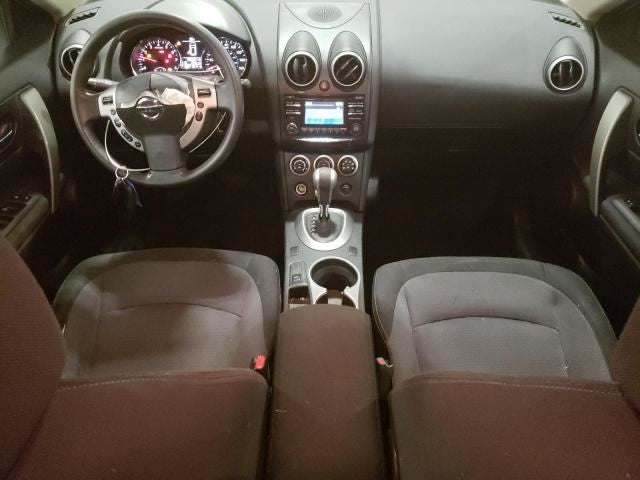 Nissan Rogue Door Latch Lock Right Passenger Rear 2012 