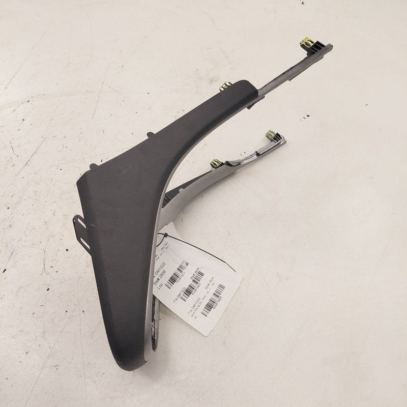 Chevy Trax Shifter Bezel Trim Shift Console Surround Trim  2022 2021