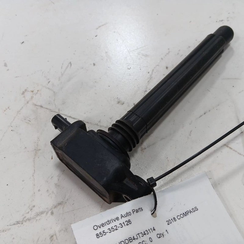 68242286AB Ignition Coil Ignitor Fits 17-22 Jeep Compass