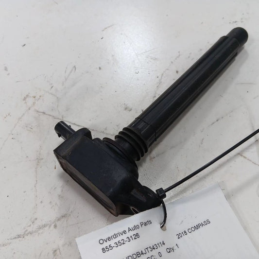 68242286AB Ignition Coil Ignitor Fits 17-22 Jeep Compass