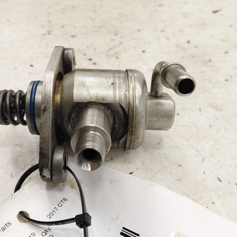 Gas Fuel Pump Only Engine Mounted 3.6L Fits 17-25 Cadillac XT5