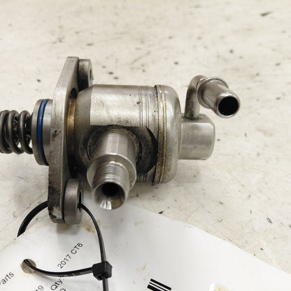 Gas Fuel Pump Only Engine Mounted 3.6L Fits 17-25 Cadillac XT5