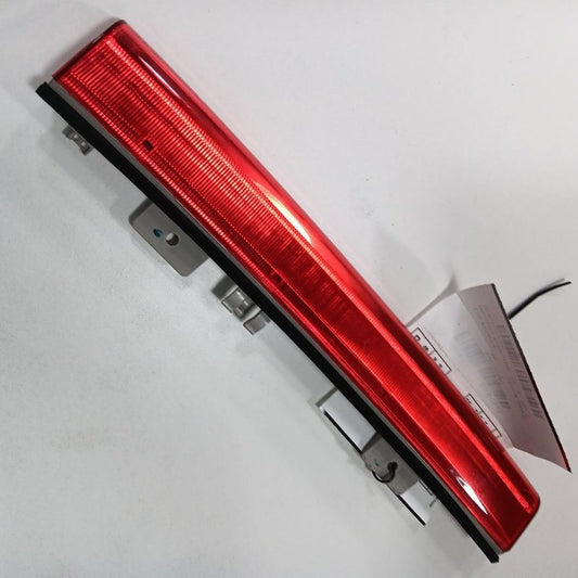 Fiat 500 High Mount Tail Lamp Third 3rd Brake Light  2014 2015 2016 OE
