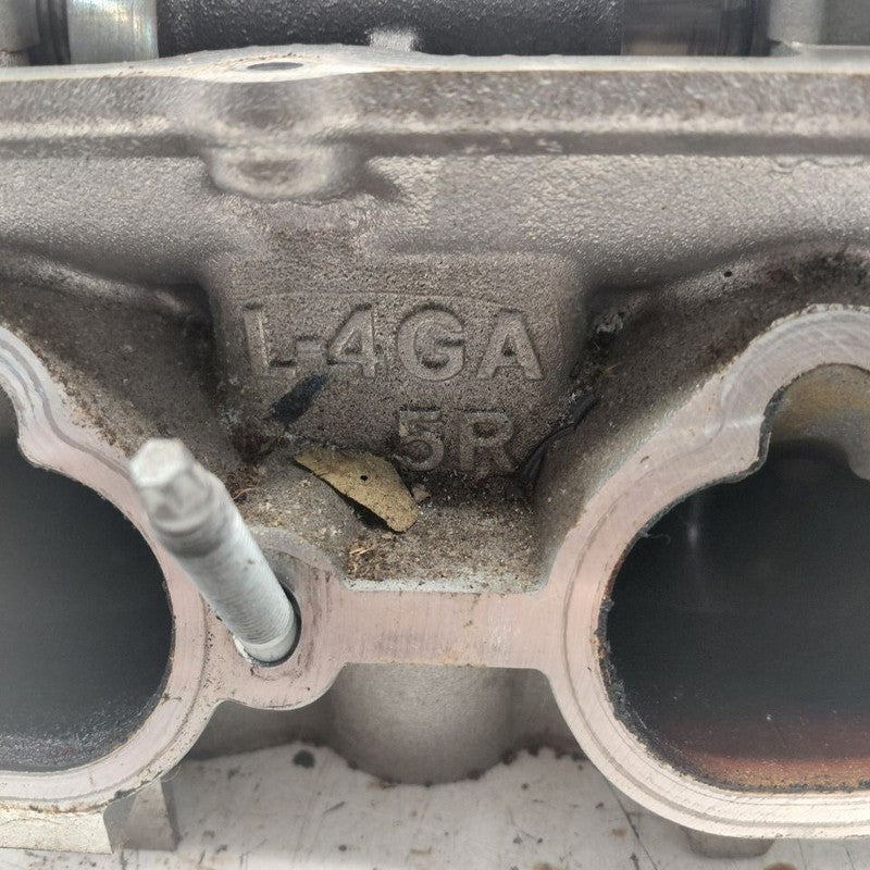 Driver Left Front Engine Cylinder Head Fits 15-24 Nissan Murano