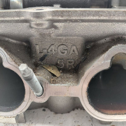 Driver Left Front Engine Cylinder Head Fits 15-24 Nissan Murano