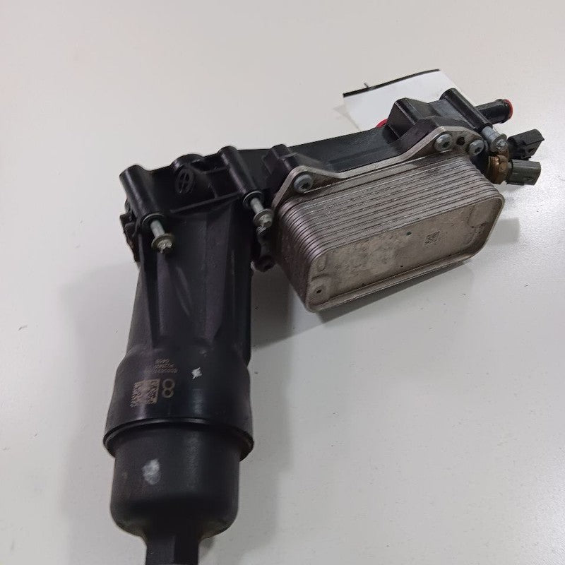 Chrysler 300 Engine Oil Filter Adapter Bracket Housing Mount 2015 2016 2017 2018