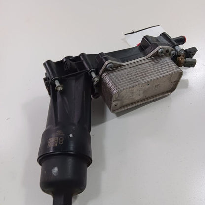 Chrysler 300 Engine Oil Filter Adapter Bracket Housing Mount 2015 2016 2017 2018