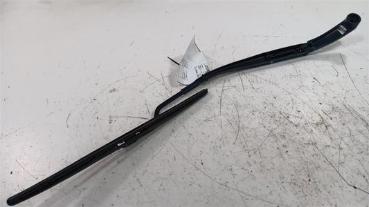 Does Not Apply Hyundai Veloster Windshield Wiper Arm Right Passenger  2012 2013 2014 2015 