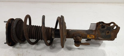 4851080528 Passenger Right Strut Front Japan Built Strut ID 48510-12B00 Fits 11 COROLLA 