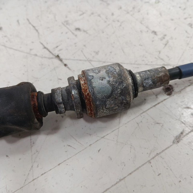 Nissan Kicks Shift Shifter Lever Linkage Cable  2021 2022 2023 2024