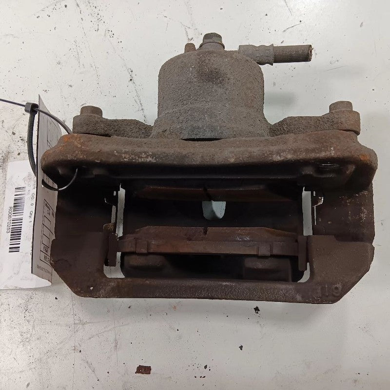 Passenger Right Front Brake Caliper Hatchback GT Fits 13-17 Hyundai Elantra