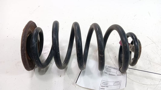 13309518 Coil Spring Rear Back Fits 10-16 LACROSSE