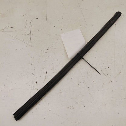 Cadillac XTS Right Rear Weather Strip Interior      2016 2017 2018