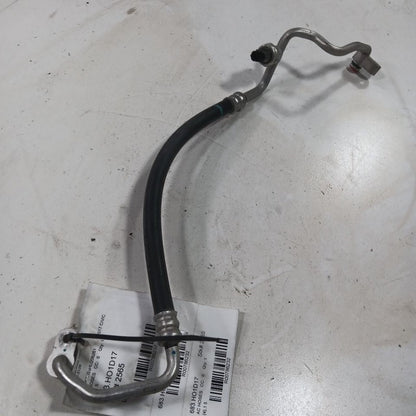 Honda Civic AC Hose Line 2016 2017 2018 2019 OEM