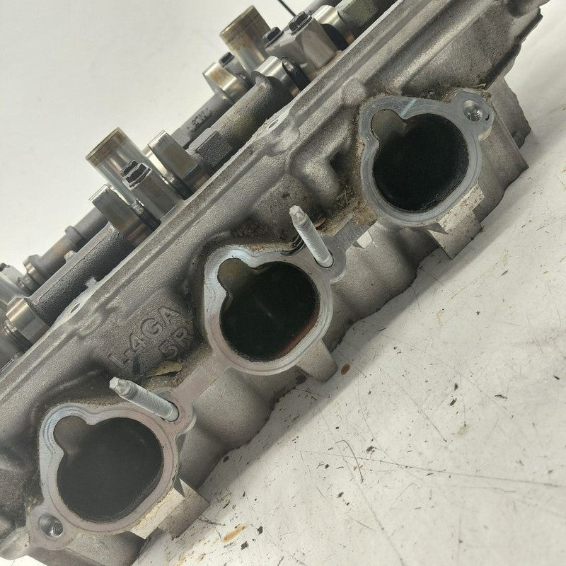 Driver Left Front Engine Cylinder Head Fits 15-24 Nissan Murano