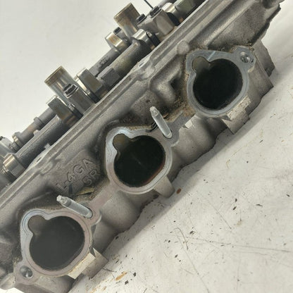Driver Left Front Engine Cylinder Head Fits 15-24 Nissan Murano