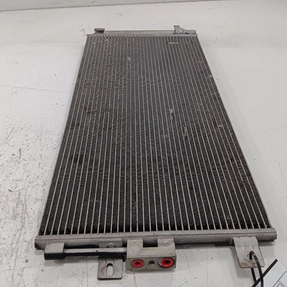 Air Conditioning AC Condenser 2 Door Abarth Fits 12-17 FIAT 500