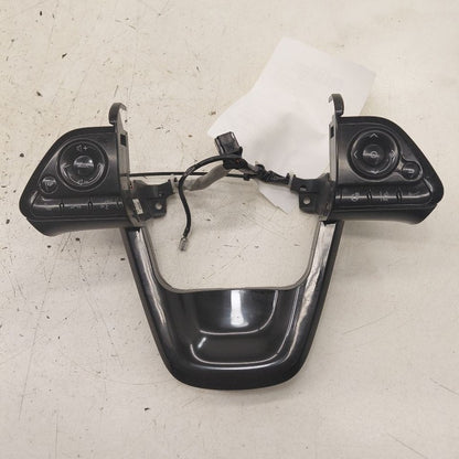 Toyota Prius Steering Wheel Control Switch  2022 2021 2020