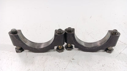 Ford Mustang Carrier Mounts 2014 2013 2012 OEM