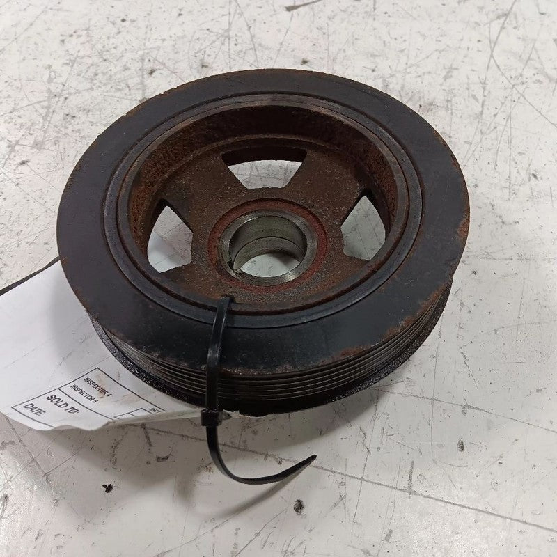 Harmonic Balancer Fits 09-23 Nissan Murano