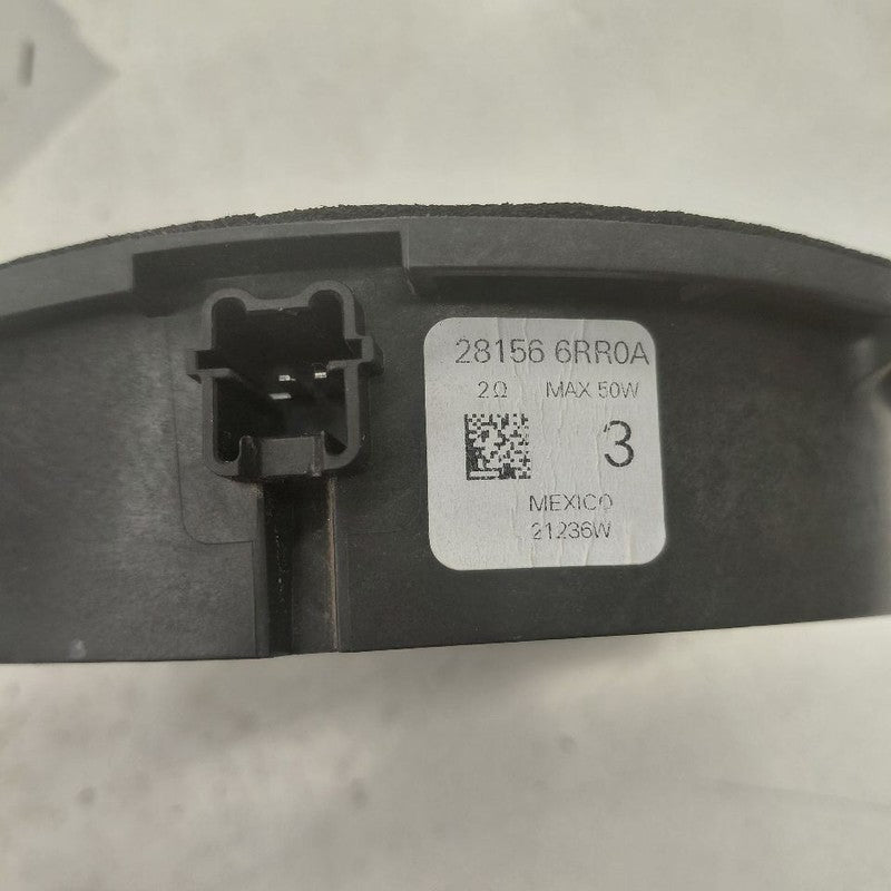 Nissan Rogue Speaker Left Driver Front  2021 2022 2023