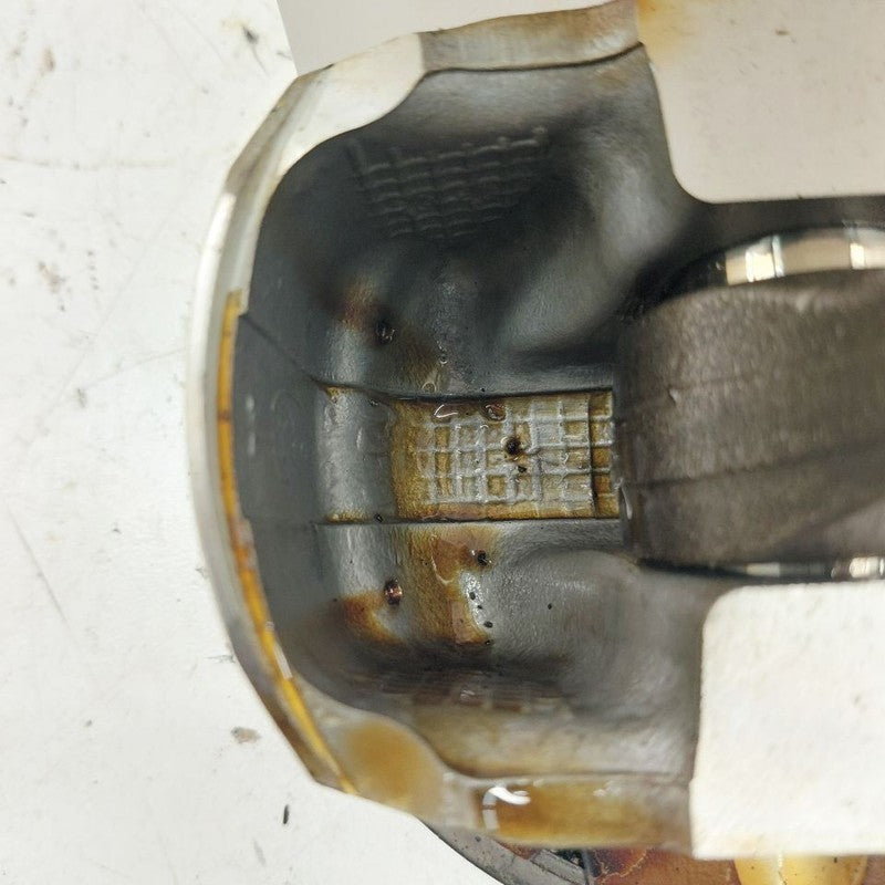 Nissan Maxima Single Piston With Connecting Rod   3.5 2018 2017 2016 O