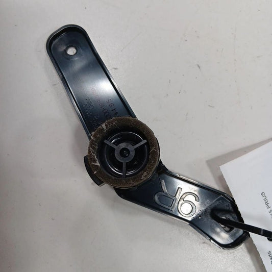 Toyota Prius C Tweeter Right Passenger Tweeter Speaker  2017 2016 2015
