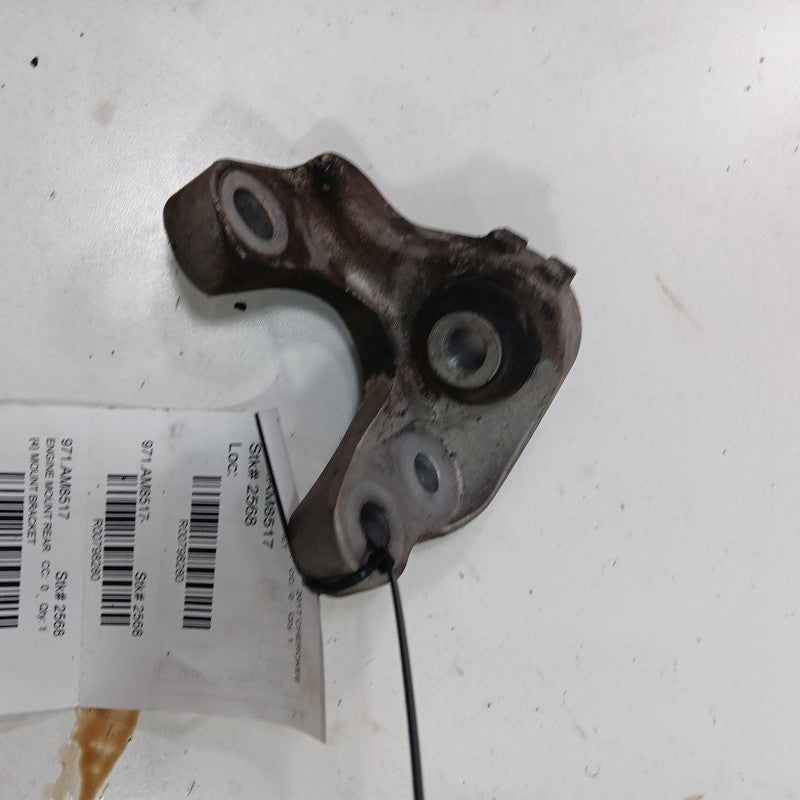 Jeep Cherokee Engine Motor Mount Bracket Rear Back  2015 2016 2017 OEM