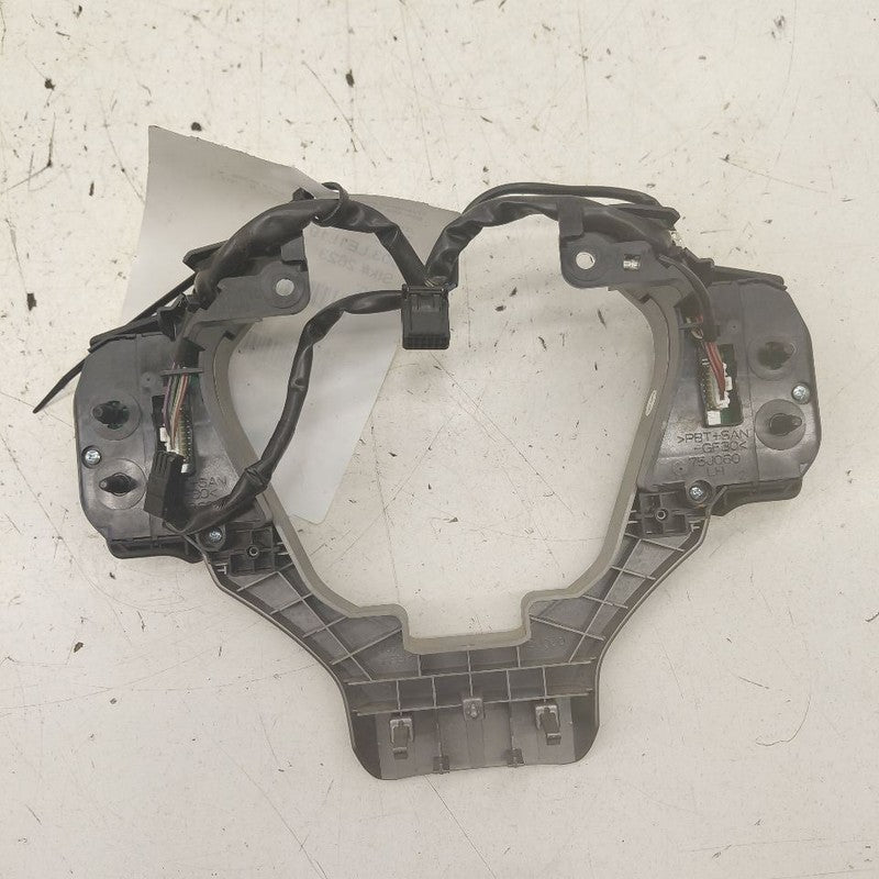 Lexus IS350 Steering Wheel Control Switch  2020 2019 2018