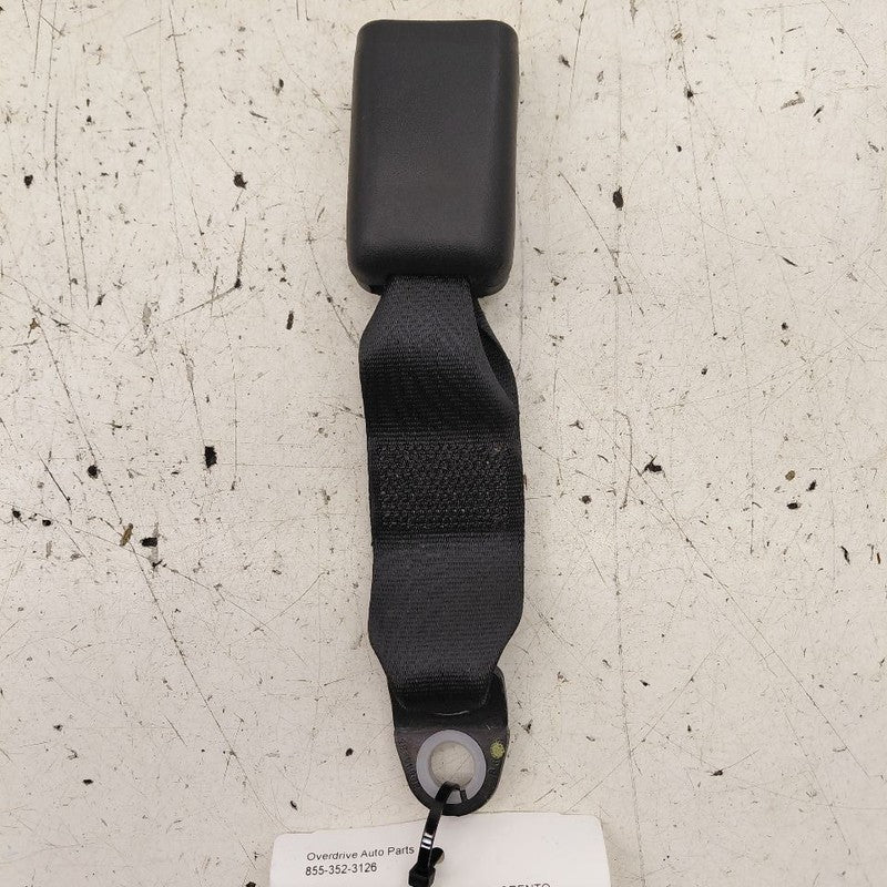 Kia Sorento Third Row Passenger Right Rear Seat Belt Buckle Latch 2018