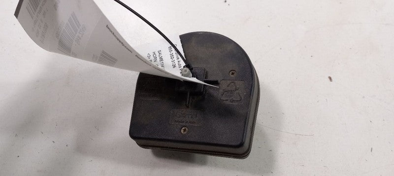Range Rover Horn 2003 2004 2005 OEM