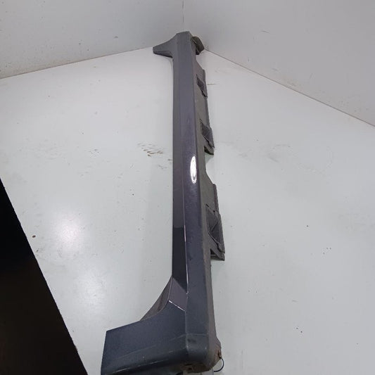 Honda Civic Rocker Panel Trim Cover Molding Skirt Left Drivers  2018 2017 2016