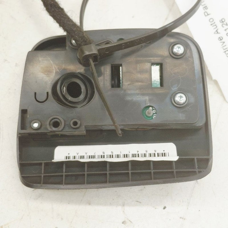 Jeep Compass Driver Left Steering Wheel Radio Control {44024700} 2025 