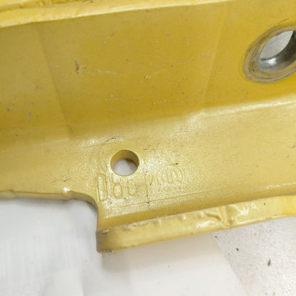 Fiat 500 X Model   Hood Hinge Set Left and Right  2016 2017