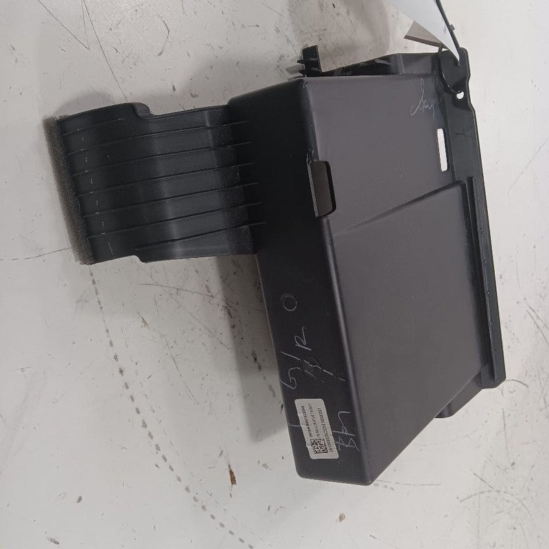 Ford Ecosport Fuse Box Cover 2022 2021 2020 2019 2018 OEM