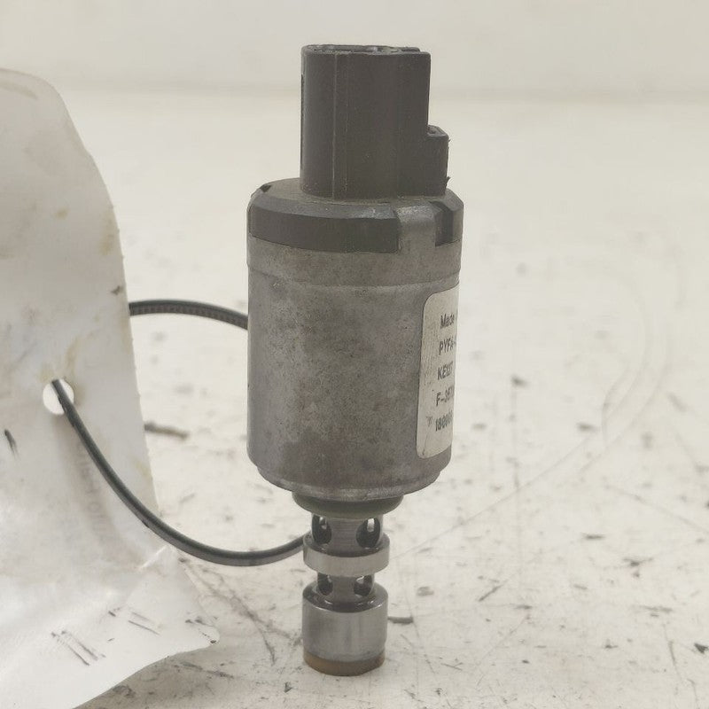 Mazda 6 Variable Timing Gear Oil Control Valve Solenoid Cylinder Head 