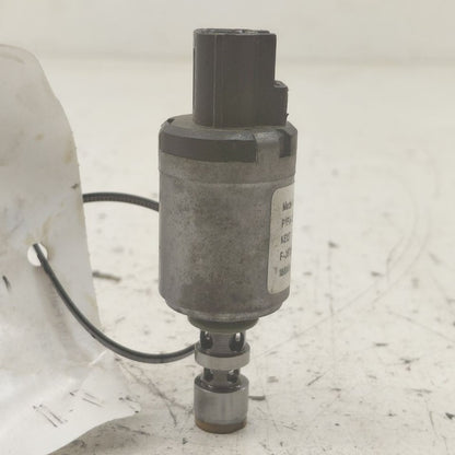 Mazda 6 Variable Timing Gear Oil Control Valve Solenoid Cylinder Head 