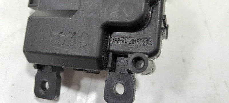 Honda Civic Flap Door Motor Heater AC Door Actuator  2016 2017 2018 20