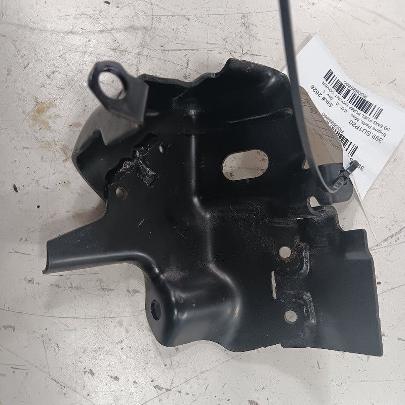 Subaru Crosstrek Engine Fuel Pump Mount Cover 2019 2020 2021 2022 2023