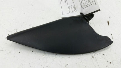 2003 Nissan Maxima Mirror Mount Cover Door Trim Right Passenger OEM 2001 2002