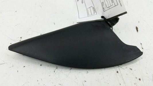 2003 Nissan Maxima Mirror Mount Cover Door Trim Right Passenger OEM 2001 2002