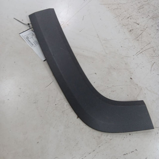 Jeep Renegade Passenger Right Rear Fender Flare Extension 2023 2022 20