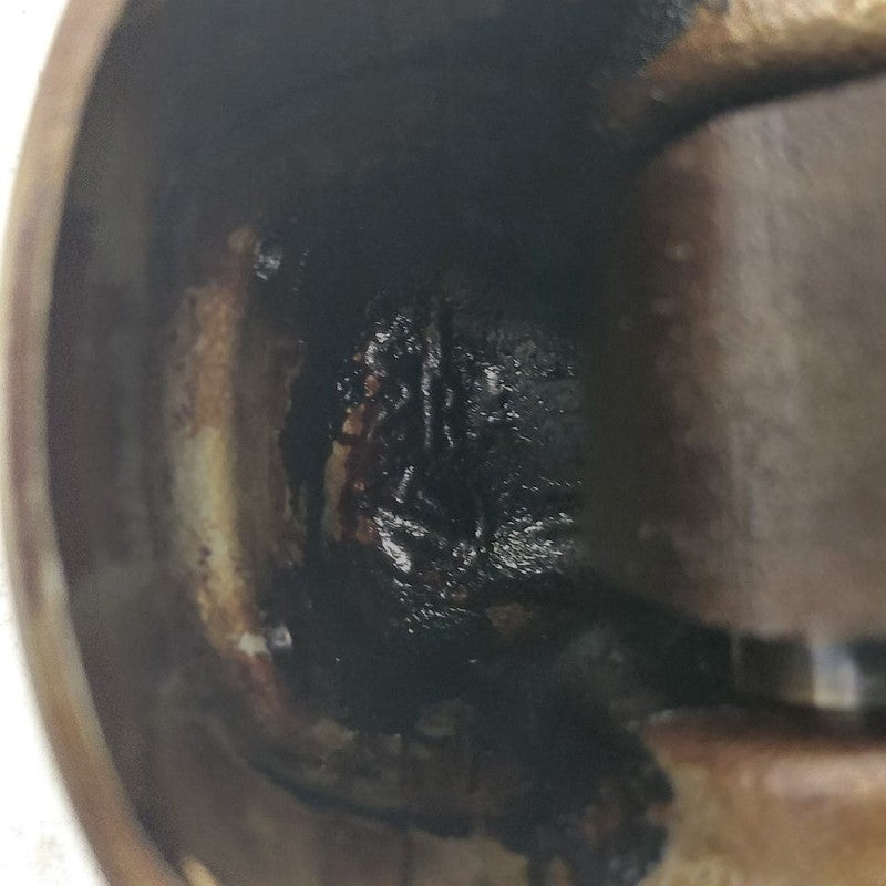 Chevy Trax Single Piston With Connecting Rod   1.4 2022 2021