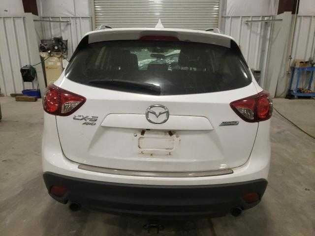 Passenger Right Tail Light Brake Lamp Qrtr Panel Mounted Fits 13-16 Ma