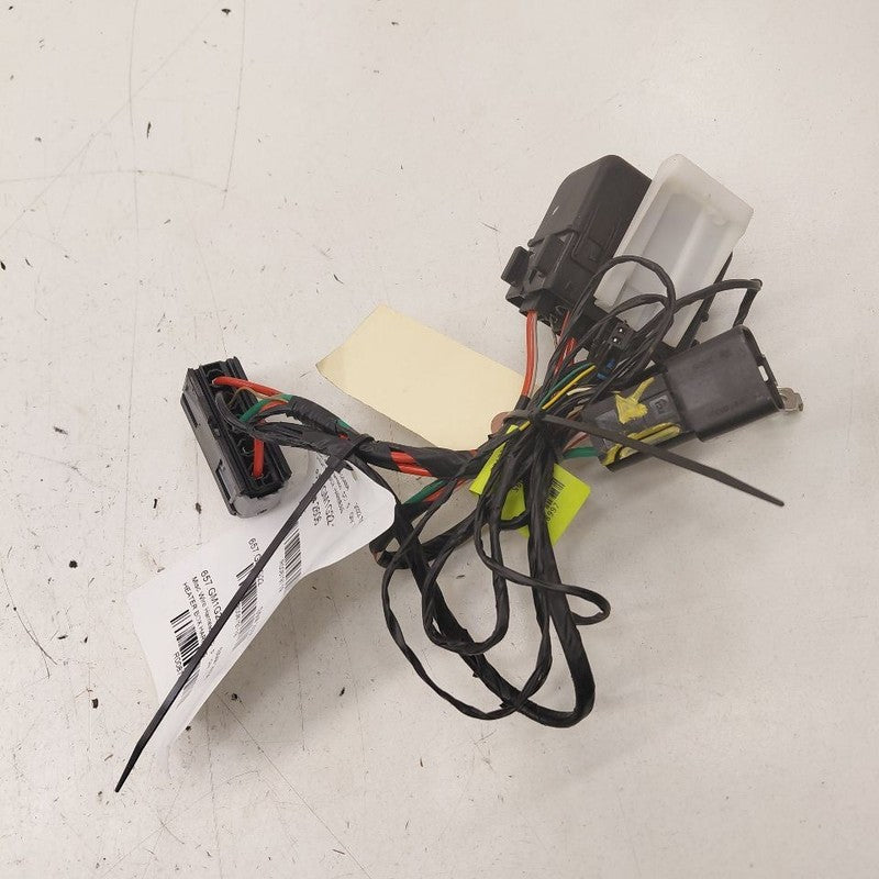 Chevy Trax Heater Box Wire Harness 2022 2021