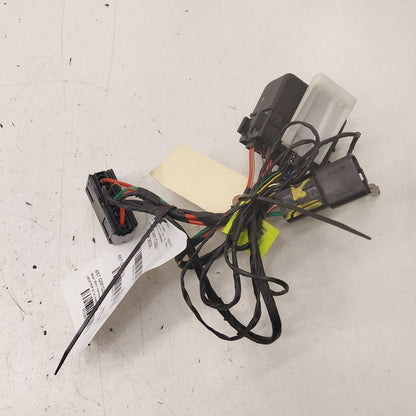 Chevy Trax Heater Box Wire Harness 2022 2021