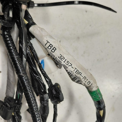 Honda Civic Heater AC Wire Harness 32157-TBA-A101 2016 2017 2018 2019 