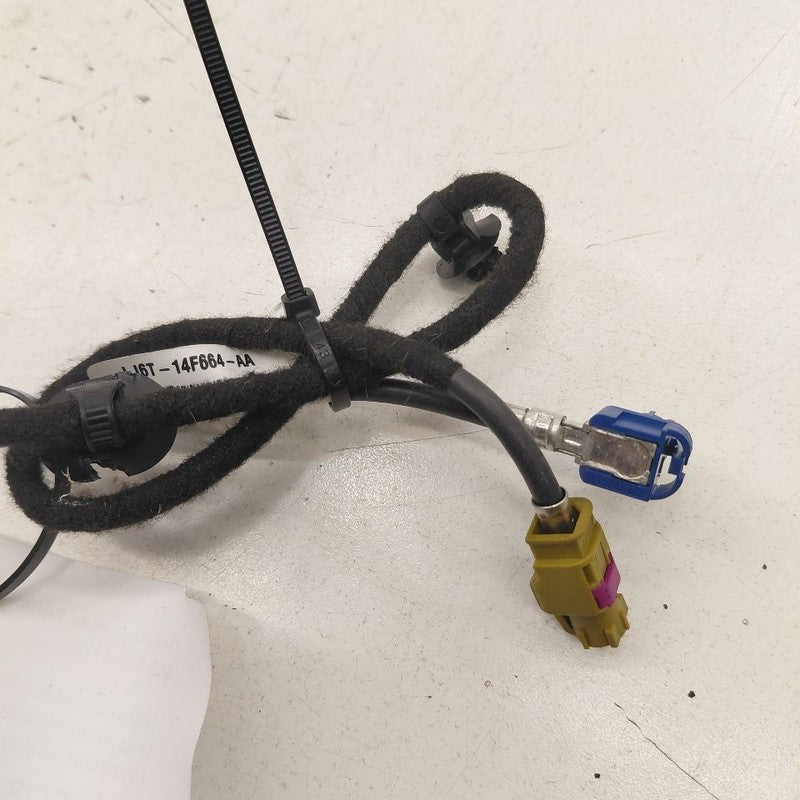 Ford Escape Screen Display Wire {LJ6T14F664AA} 2020 2021 2022