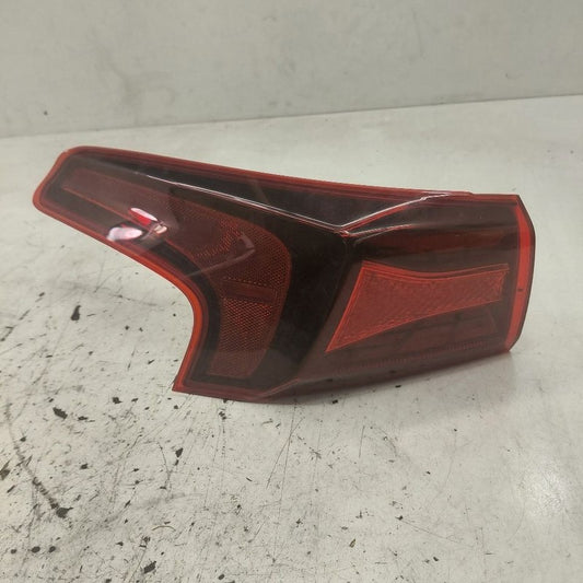 Driver Left Rear Tail Light Brake Lamp Fits 19-20 Hyundai Santa Fe