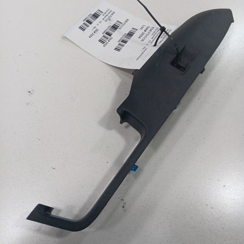 Ford Mustang Window Switch Bezel Trim Right Front 2015 2016 2017 OEM